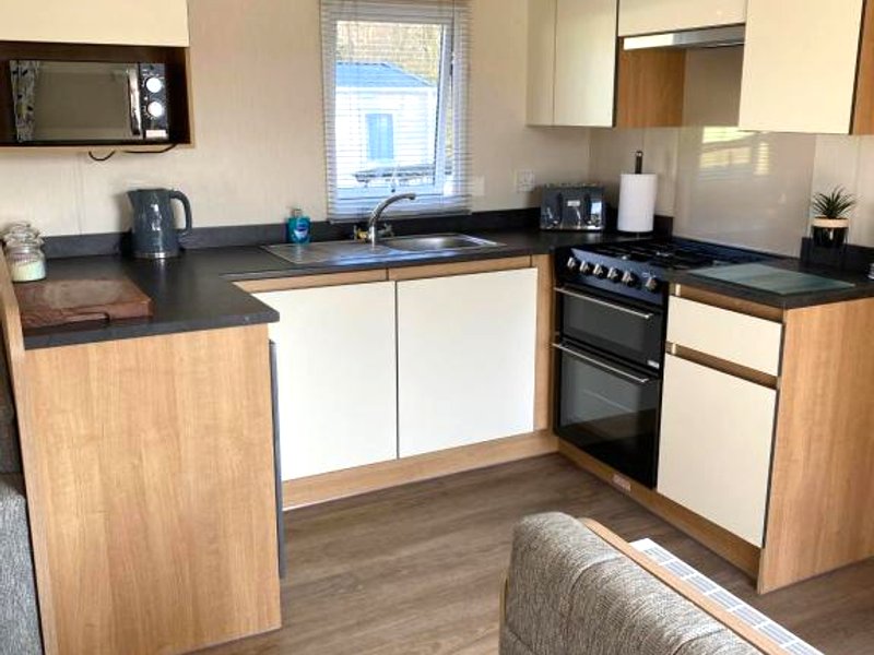 Dixons Den Hot Tubの写真