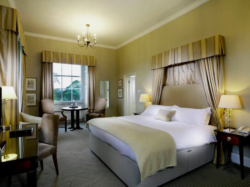 Macdonald Linden Hall Hotel, Golf & Spaの写真