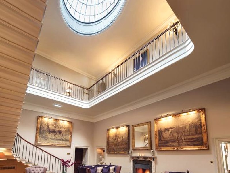 Macdonald Linden Hall Hotel, Golf & Spaの写真