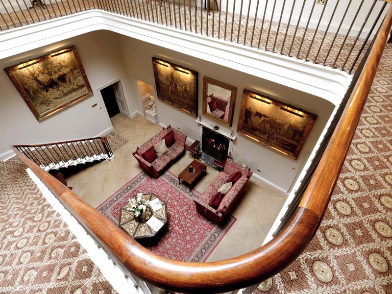 Macdonald Linden Hall Hotel, Golf & Spaの写真