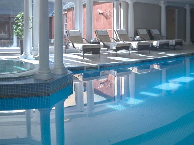 Macdonald Linden Hall Hotel, Golf & Spaの写真