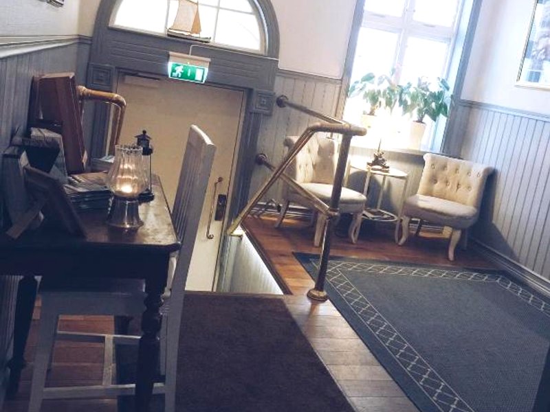 Hotell Krabbanの写真