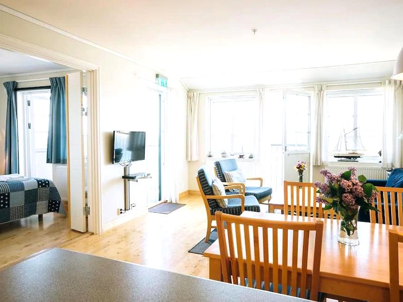 Ekenäs Havshotell Koster (Ekenas Havshotell Koster)の写真
