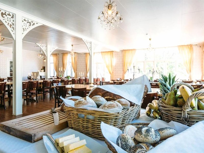 Ekenäs Havshotell Koster (Ekenas Havshotell Koster)の写真