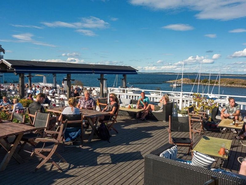 Ekenäs Havshotell Koster (Ekenas Havshotell Koster)の写真