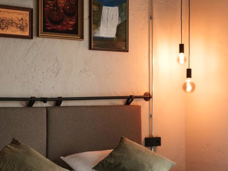 KEX Hostel and Hotelの写真