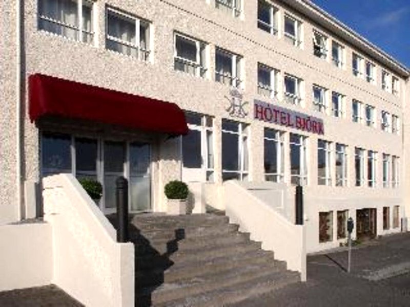 アルヴァ ホテル ブラウタルホルト (Alva Hotel Brautarholt)の写真