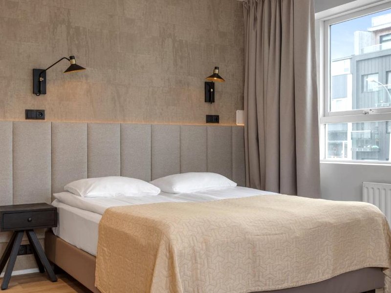 アルヴァ ホテル ブラウタルホルト (Alva Hotel Brautarholt)の写真