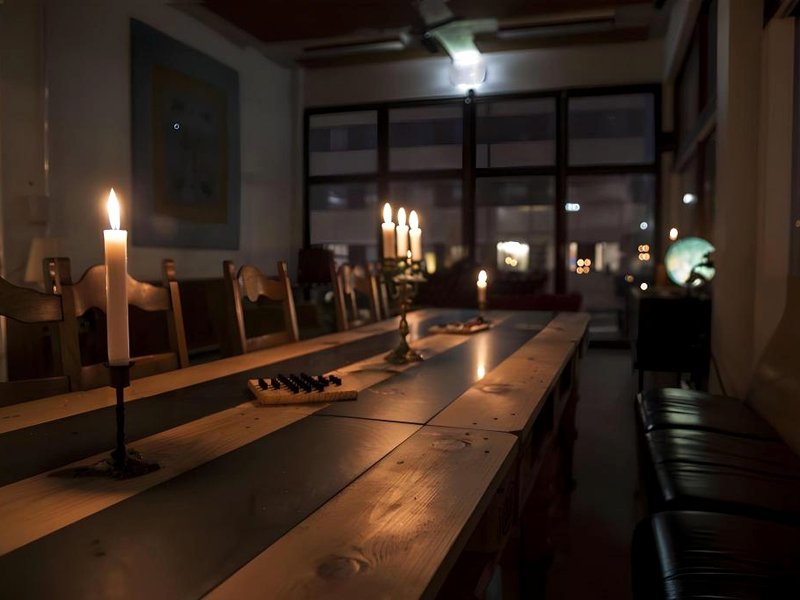 バス ホステル レイキャビク (Bus Hostel Reykjavik )の写真