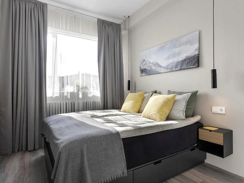 NN Urban Guesthouseの写真