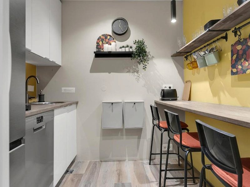 NN Urban Guesthouseの写真