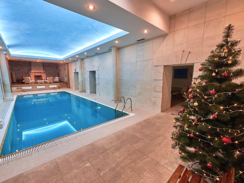 Grand Hotel Ukraineの写真
