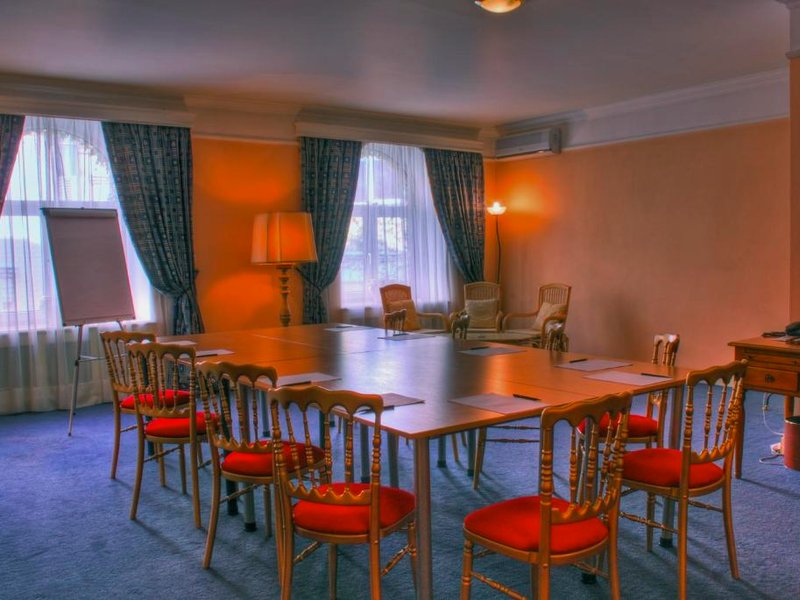 Grand Hotel Ukraineの写真