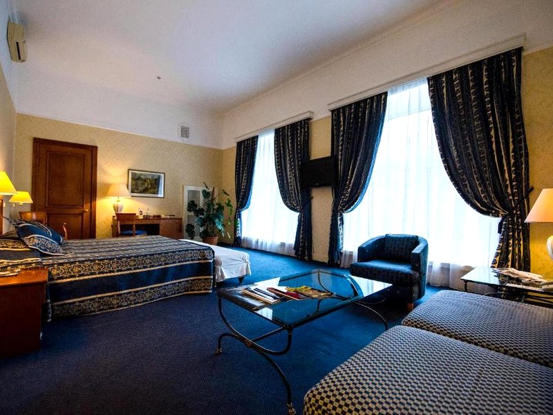 Grand Hotel Ukraineの写真