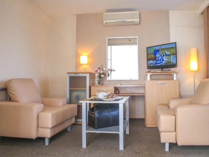 Dnepropetrovsk Hotelの写真
