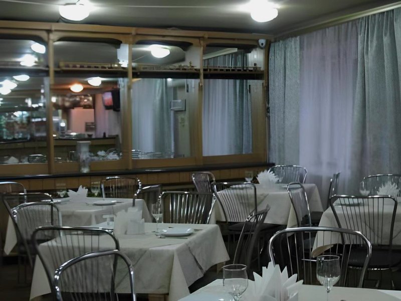 Dnepropetrovsk Hotelの写真