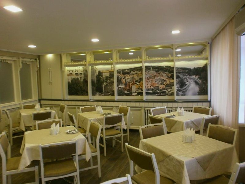 Dnepropetrovsk Hotelの写真