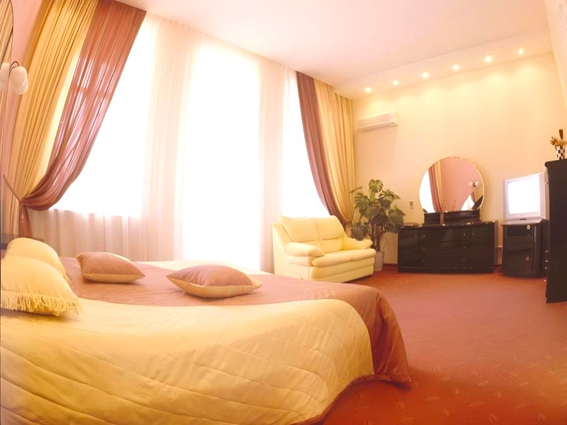 アストリア ホテル (Astoria Hotel)の写真
