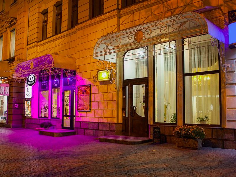 アストリア ホテル (Astoria Hotel)の写真