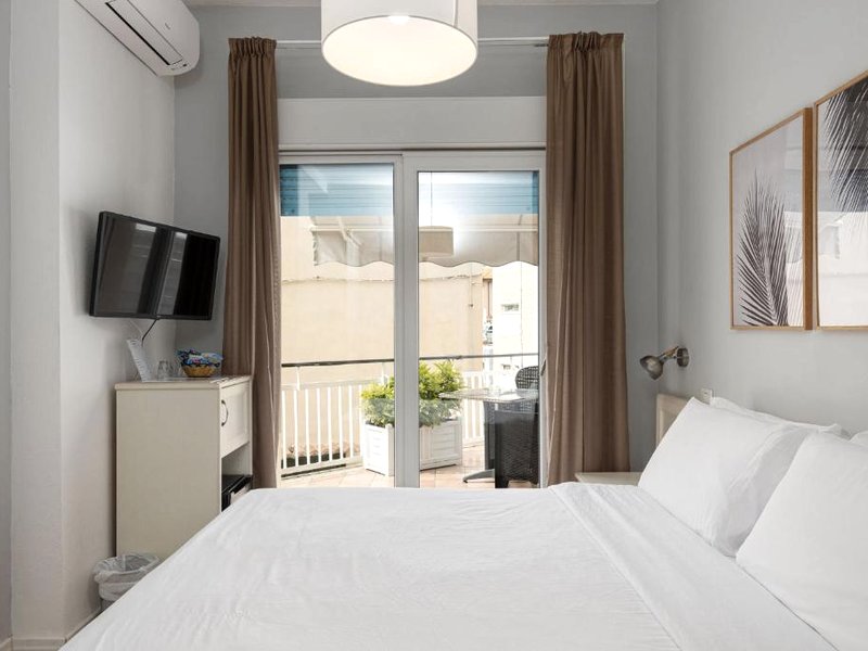 Hotel La Conchigliaの写真