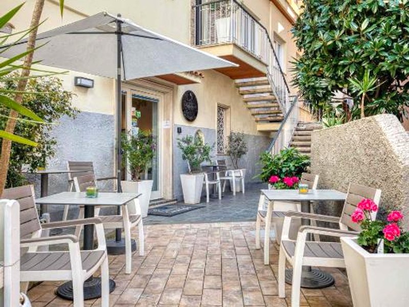 Hotel La Conchigliaの写真
