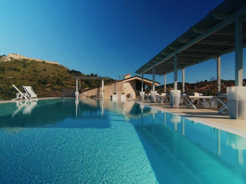 A Point Porto Ercole Resort & Spaの写真