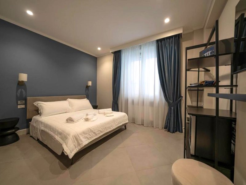 Porto Ercole Guest Houseの写真
