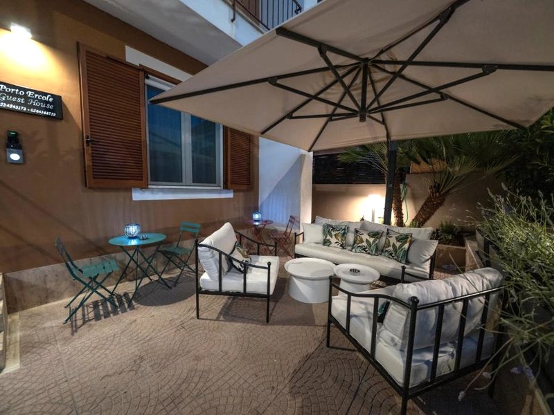 Porto Ercole Guest Houseの写真