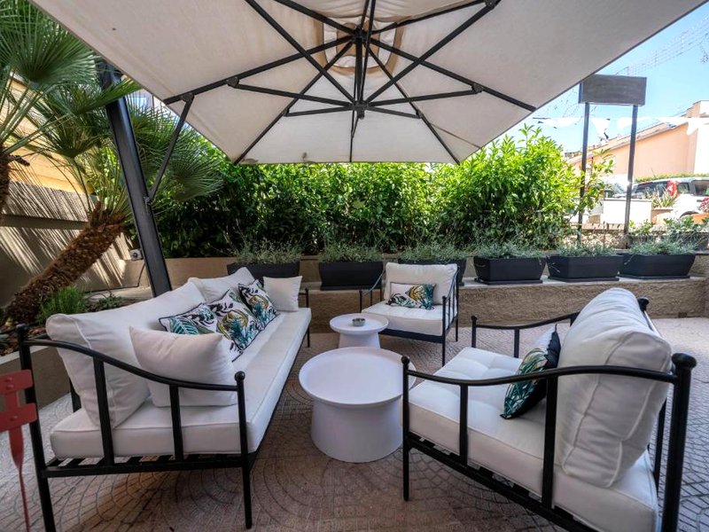 Porto Ercole Guest Houseの写真