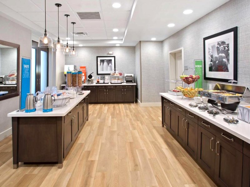 Hampton Inn & Suites Seattle/Woodinvilleの写真