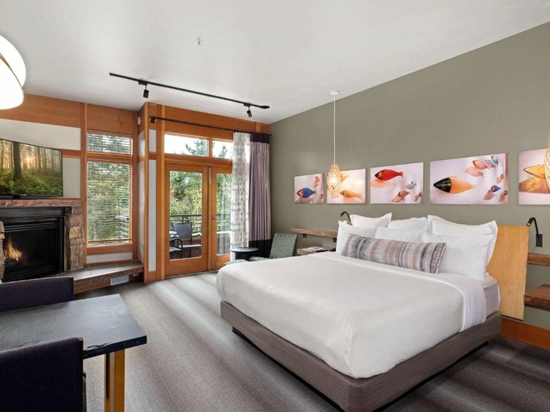 Willows Lodge Seattle Woodinvilleの写真