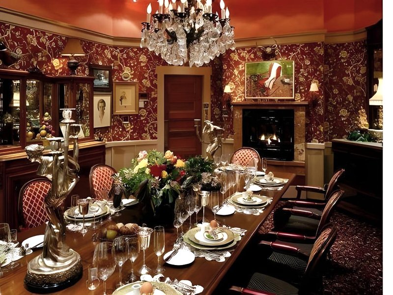 Willows Lodge Seattle Woodinvilleの写真