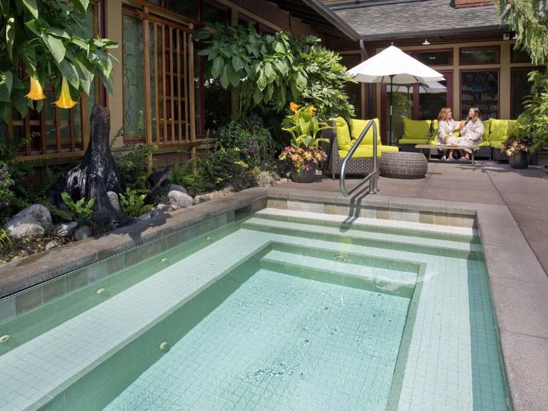 Willows Lodge Seattle Woodinvilleの写真