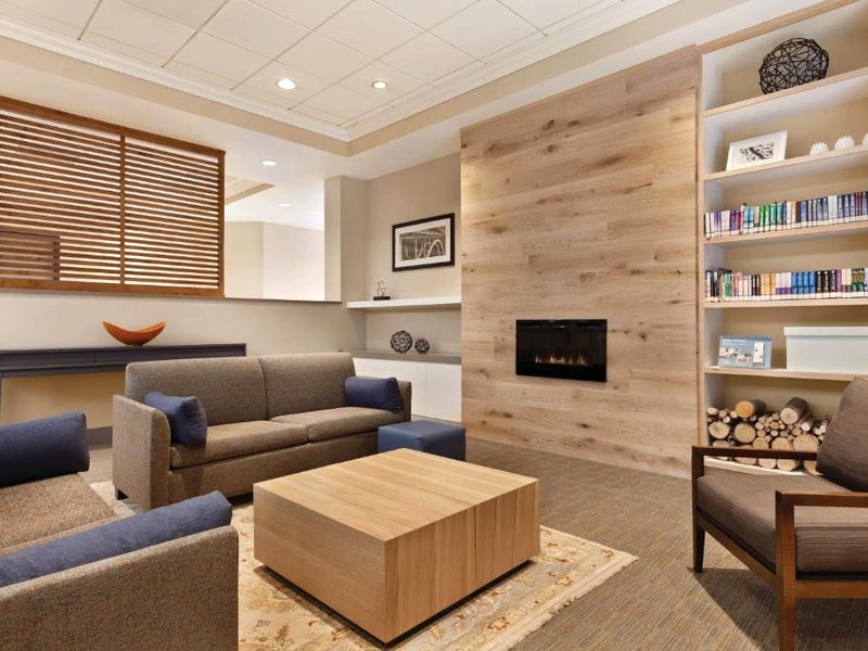 カントリー イン & スイーツ バイ ラディソン, シアトル-ボセル (Country Inn & Suites by Radisson, Seattle-Bothell, WA)の写真