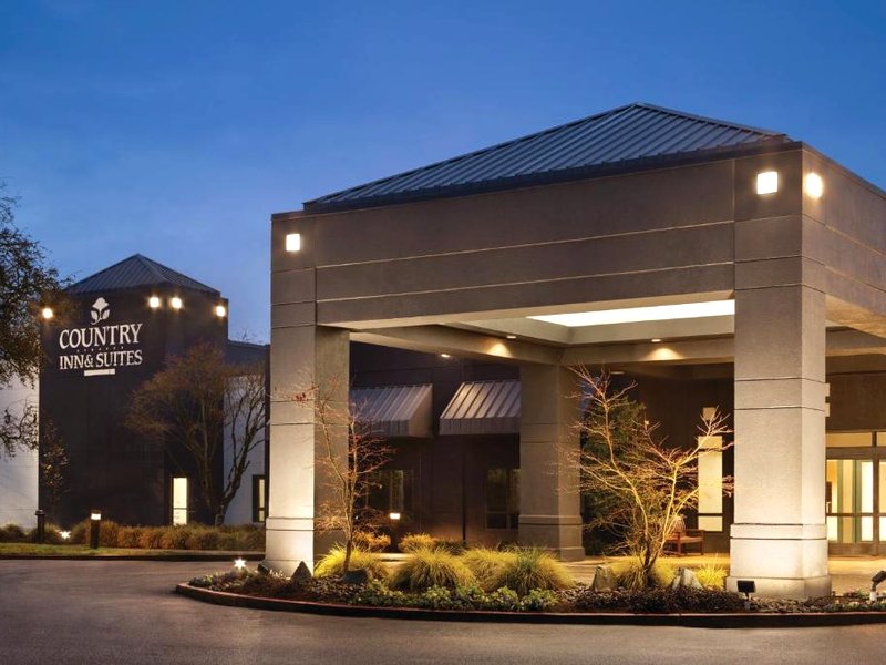 カントリー イン & スイーツ バイ ラディソン, シアトル-ボセル (Country Inn & Suites by Radisson, Seattle-Bothell, WA)の写真