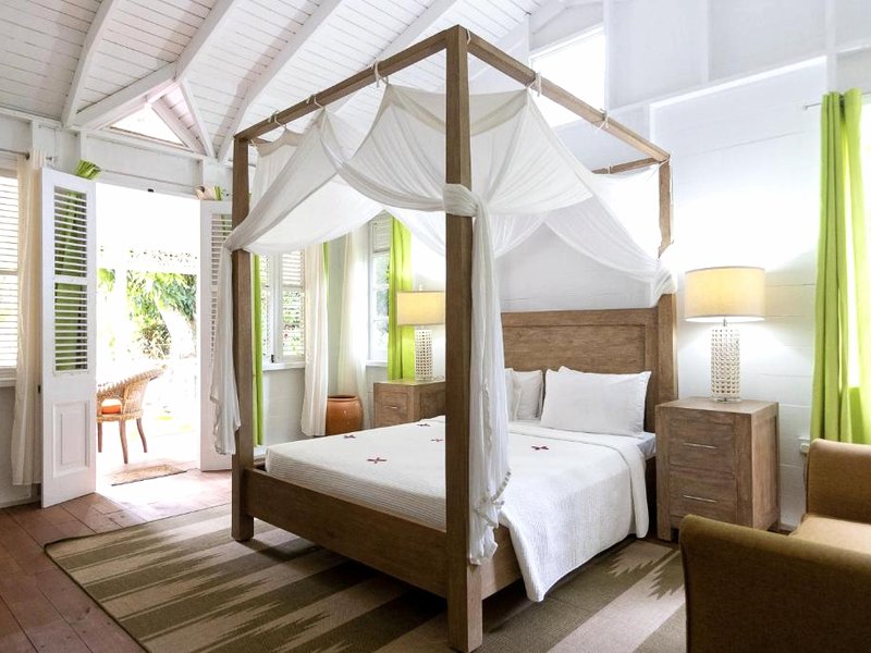 Fond Doux Eco Resortの写真
