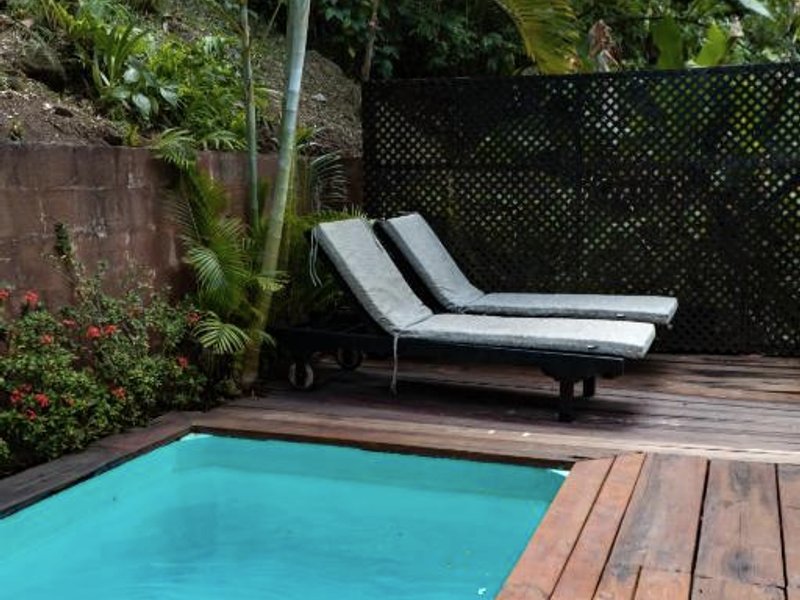Fond Doux Eco Resortの写真