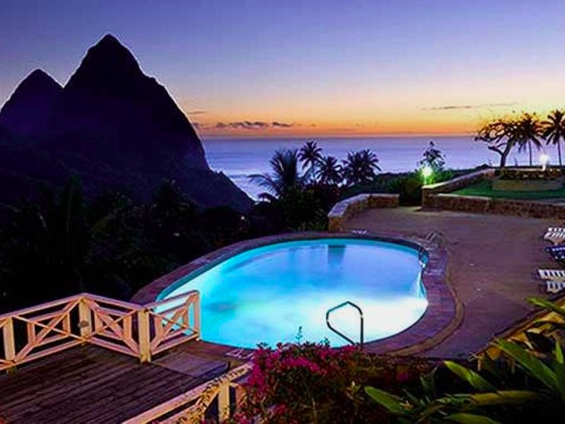 La Haut Resortの写真