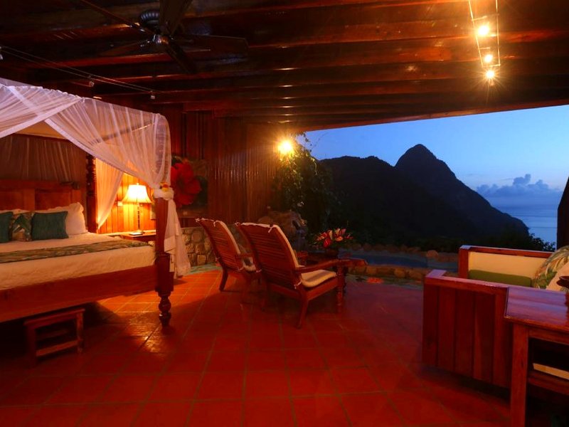 Ladera Resortの写真