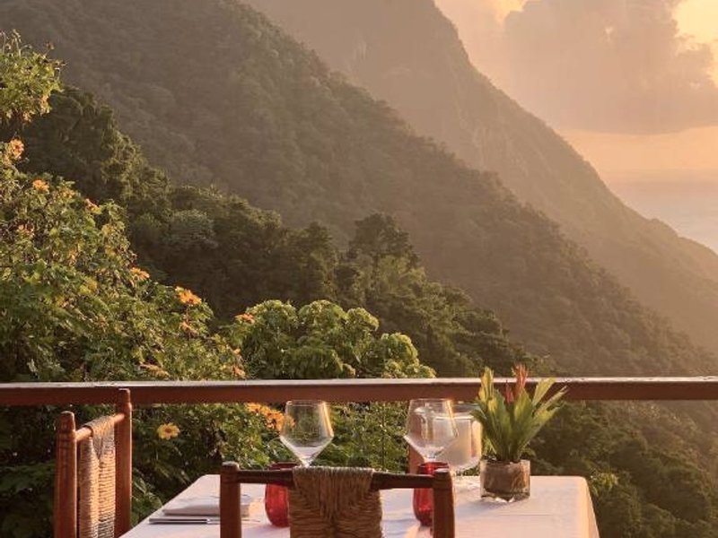 Ladera Resortの写真