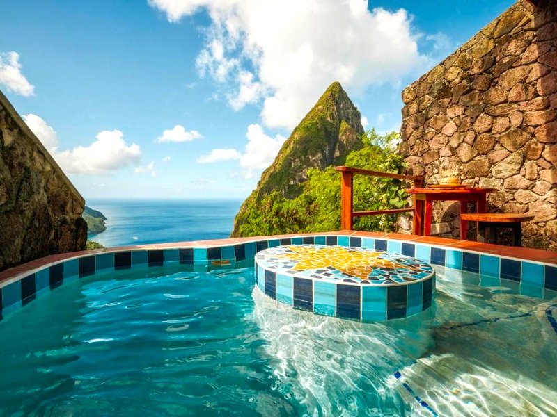 Ladera Resortの写真