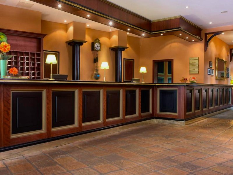ゾラート ホテル ブランデンブルク (SORAT Hotel Brandenburg)の写真