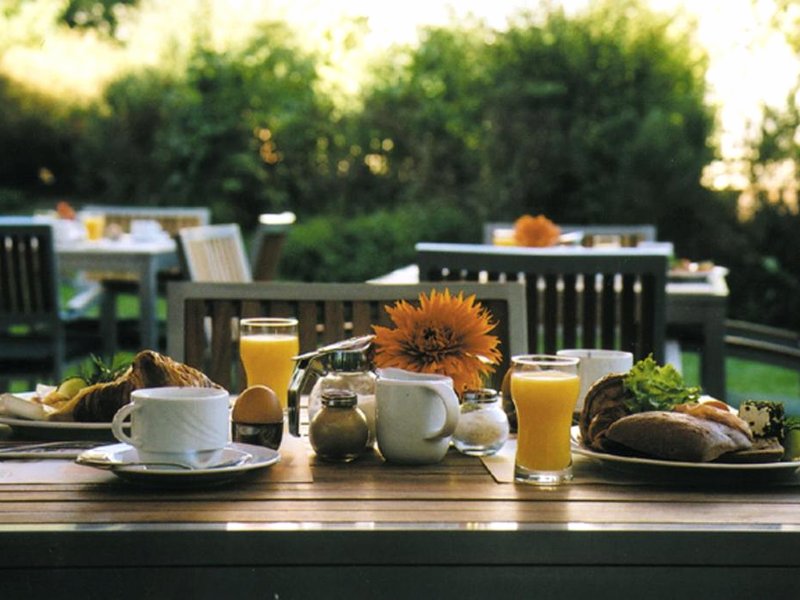ゾラート ホテル ブランデンブルク (SORAT Hotel Brandenburg)の写真