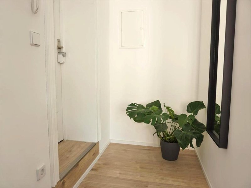 Hogulu - außergewöhnliches Appartement 9 in der Altstadt (Hogulu - außergewohnliches Appartement 9 in der Altstadt)の写真