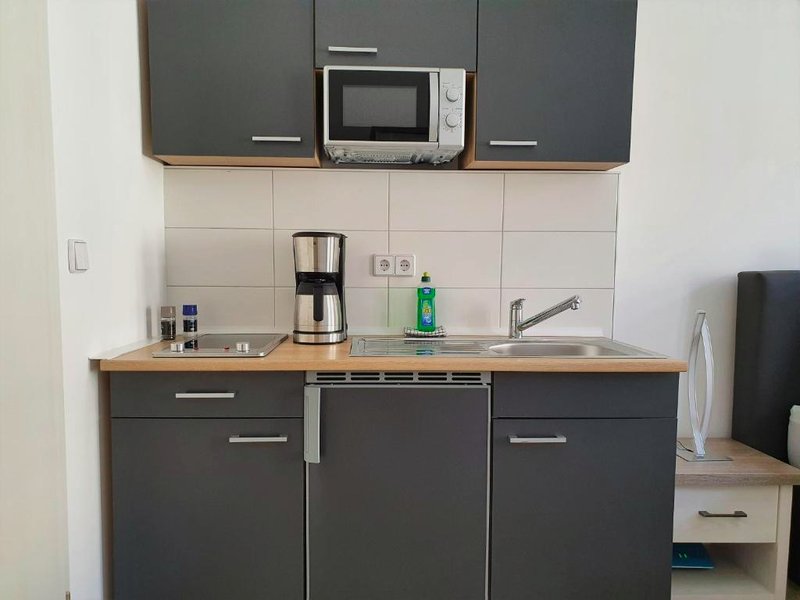 Hogulu - außergewöhnliches Appartement 9 in der Altstadt (Hogulu - außergewohnliches Appartement 9 in der Altstadt)の写真