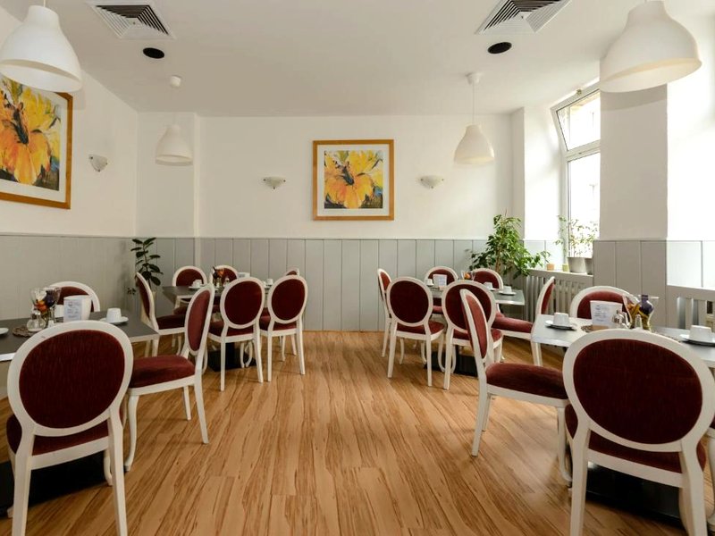 City Hotel-Pension Brandenburgの写真