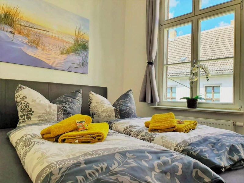 Hogulu - im Herzen der Altstadt, Appartement 11の写真