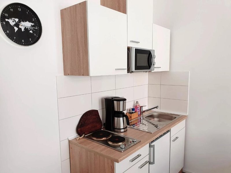 Hogulu - im Herzen der Altstadt, Appartement 11の写真