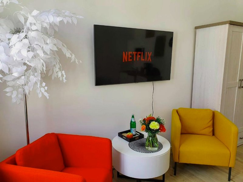 Hogulu - im Herzen der Altstadt, Appartement 11の写真