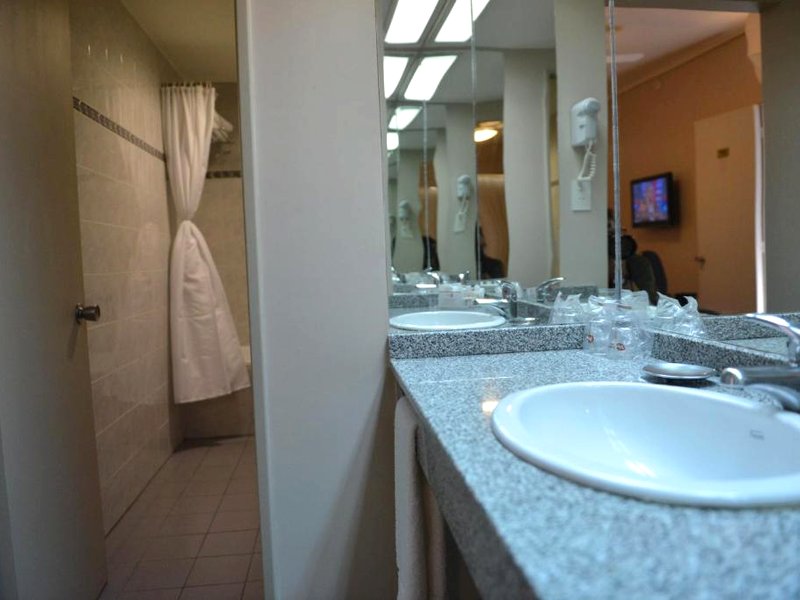 Comodoro Hotelの写真